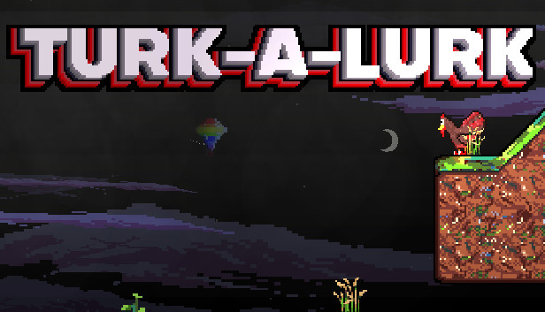 Turk-A-Lurk