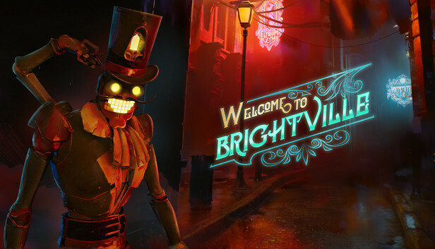 Welcome to Brightville