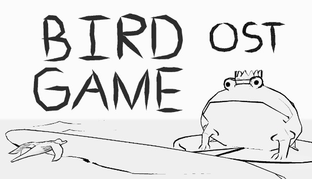 Bird Game - Soundtrack