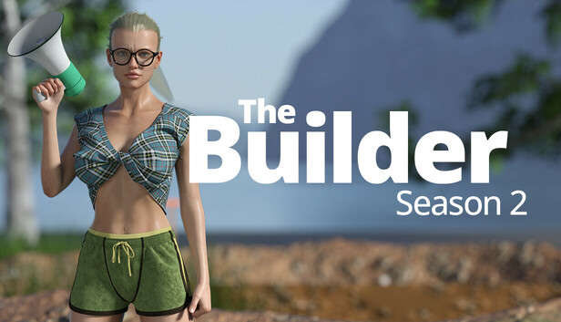 The Builder - Season 2