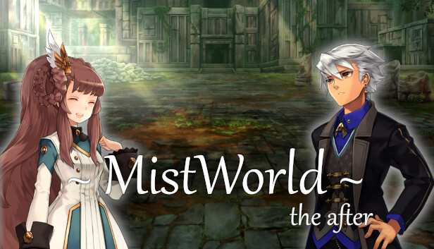 MistWorld the after 1