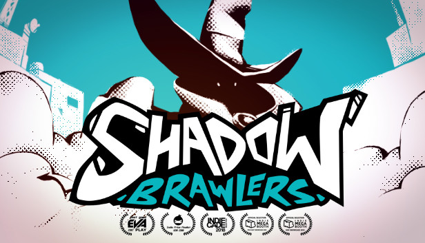 Shadow Brawlers