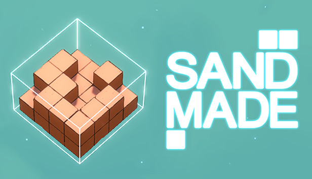 Sandmade
