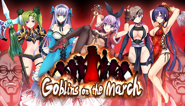 Goblins on the March
