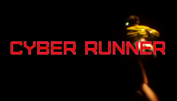 Cyber Runner
