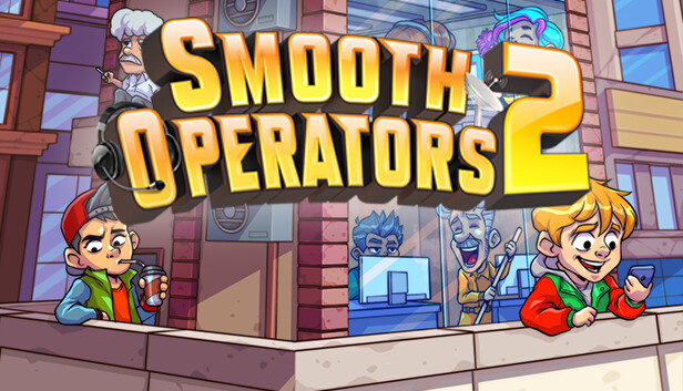 Smooth Operators 2
