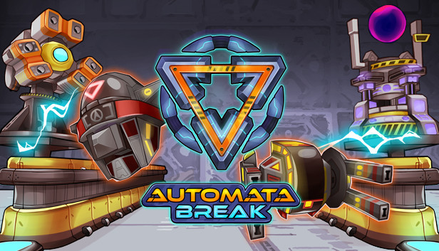 Automata Break