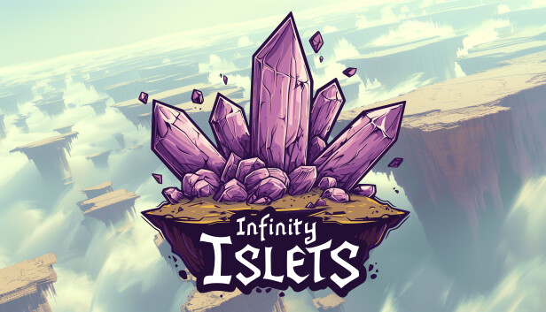 Infinity Islets