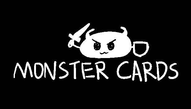 MONSTER CARDS