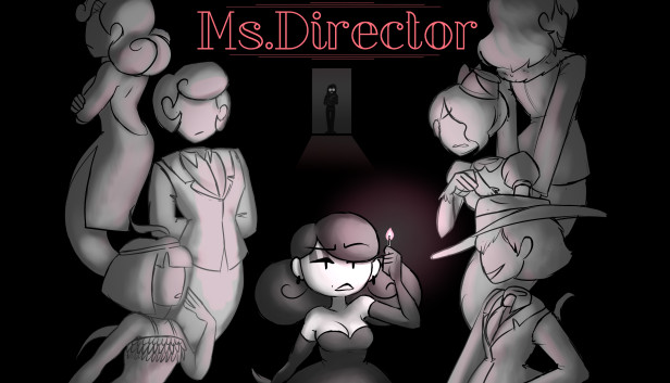 Ms.Director