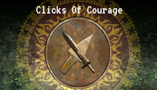 Clicks Of Courage