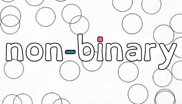 non-binary