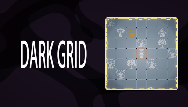 永夜的光塔 Dark Grid