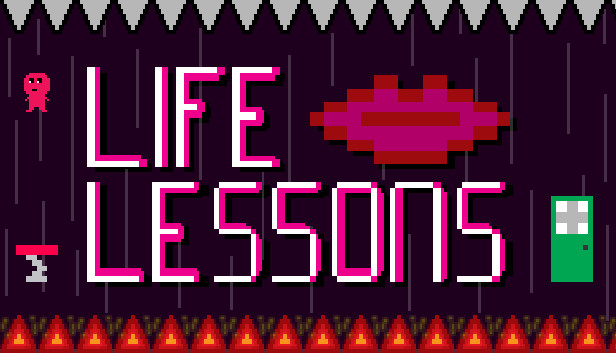 Life Lessons