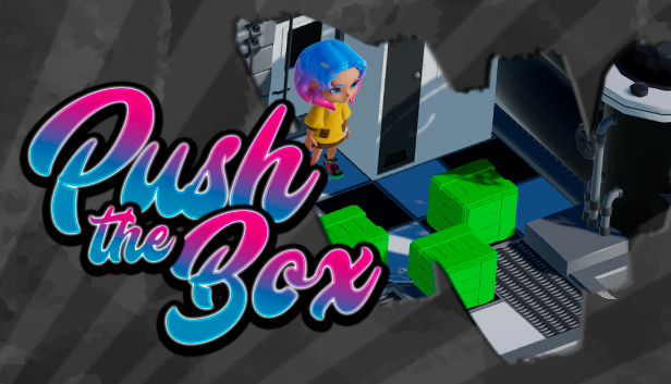 Push the Box
