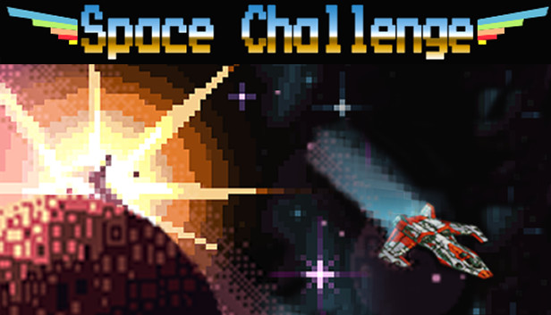 Space Challenge
