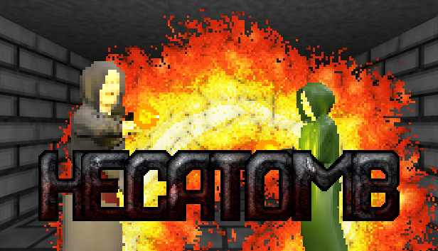 Hecatomb