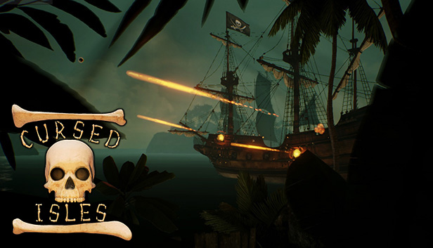 Cursed Isles