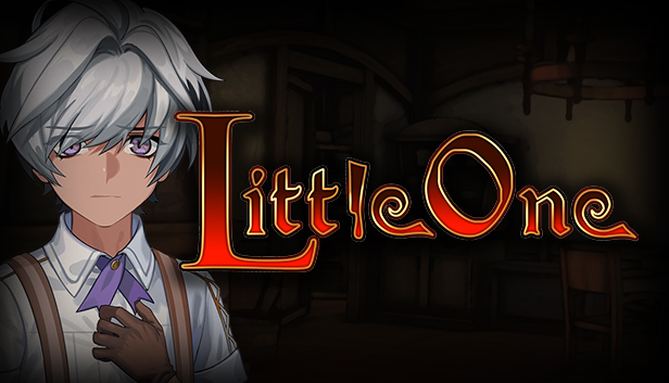 Little One - A Visual Novel