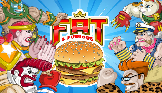 Fat & Furious