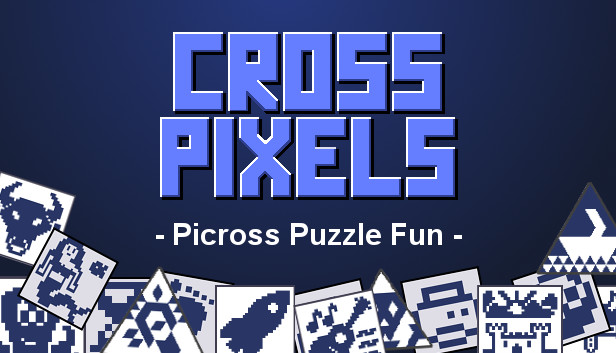Cross Pixels
