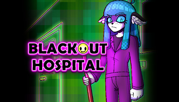 Blackout Hospital