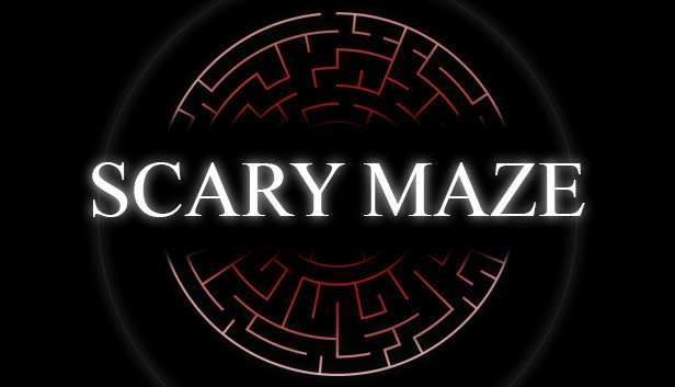 Scary Maze