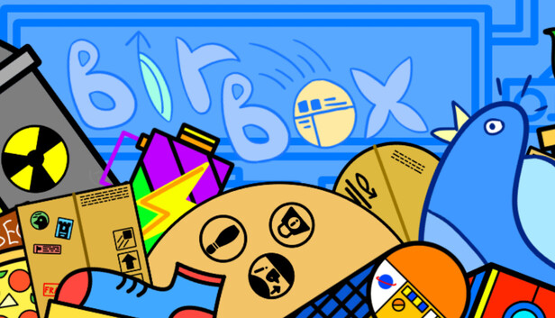 Birbox
