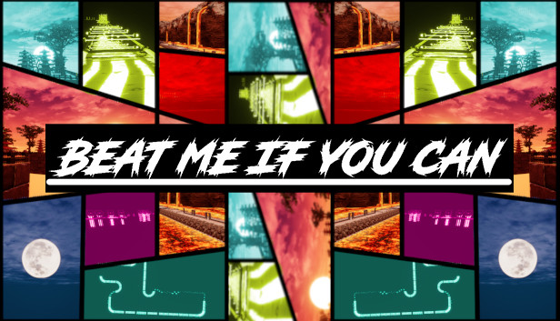 Beat Me If You Can