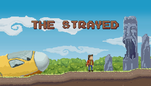 The Strayed