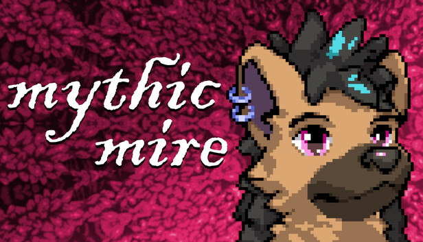Mythic Mire