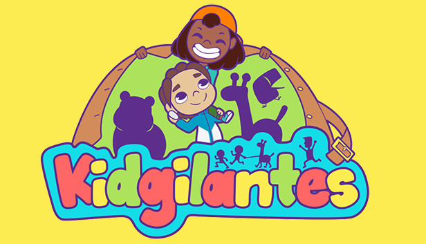 Kidgilantes