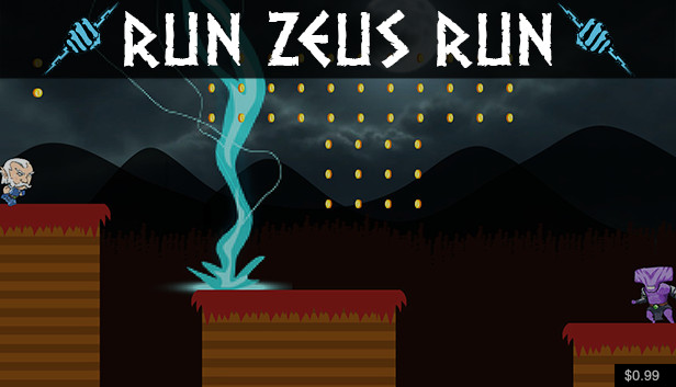 Run Zeus Run