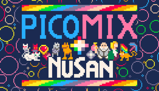 PicoMix by NuSan
