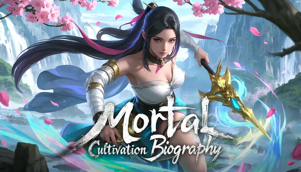 Mortal Cultivation Biography