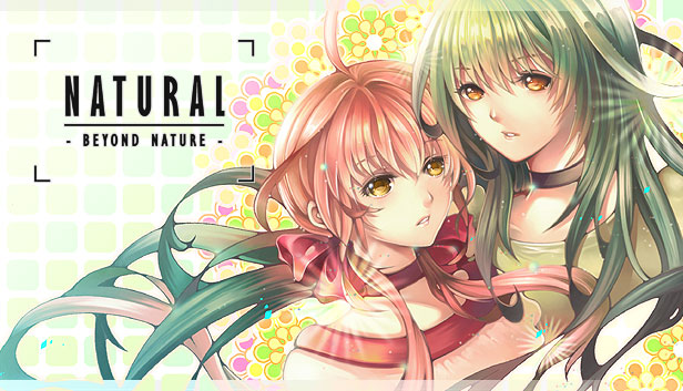 Natural - Beyond Nature - Original Ending Theme