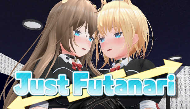 Just Futanari
