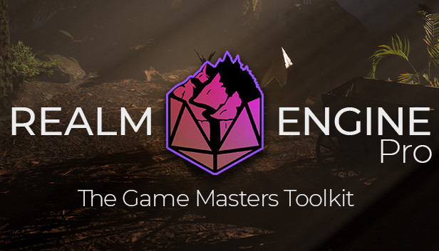 Realm Engine Pro Edition ToolKit