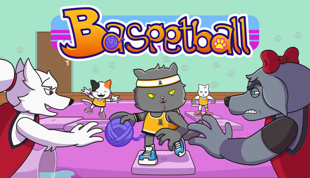 Baspetball