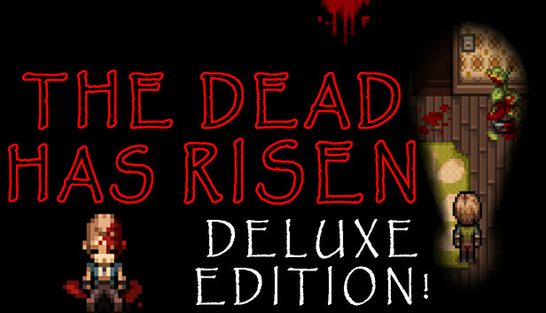 The Dead has Risen - Deluxe