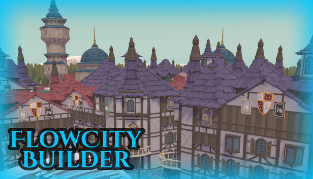 FlowCity Builder