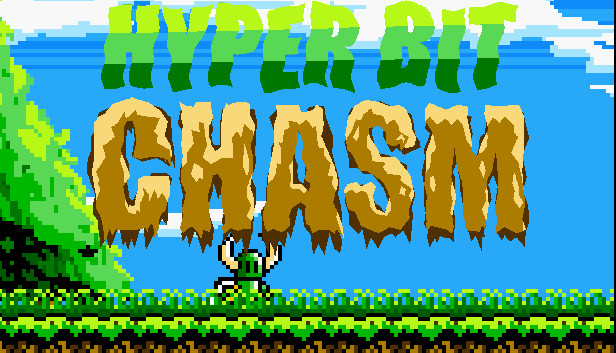Hyper Bit Chasm