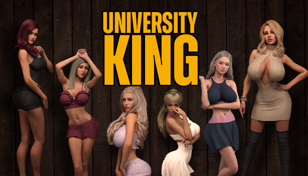 University King