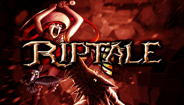 Riptale