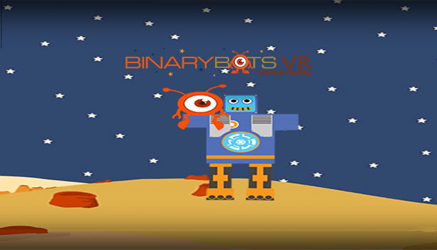 BinaryBotsVR