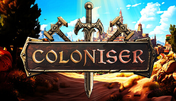 Coloniser
