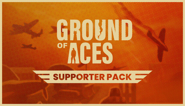 Ground of Aces - Supporter Pack