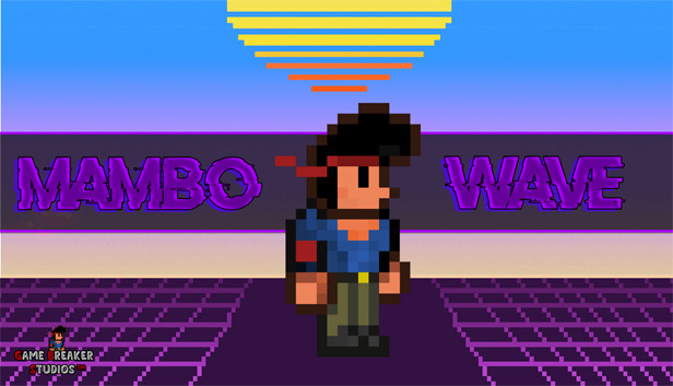 Mambo Wave