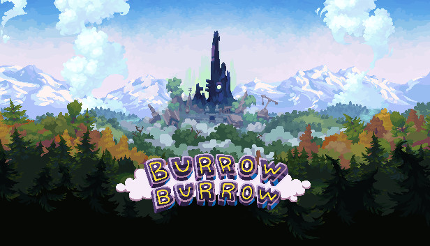Burrowburrow
