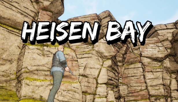 Heisen Bay